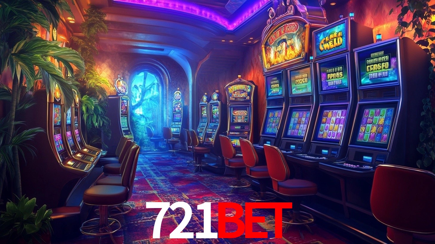 Experiência VIP 721bet