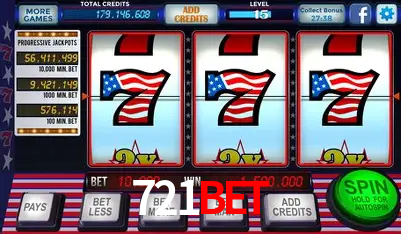 Desvendando o Mundo dos Jogos Virtuais na 721bet