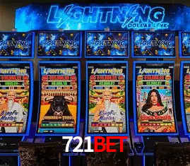 A Revolução dos Aplicativos de Jogos no 721bet