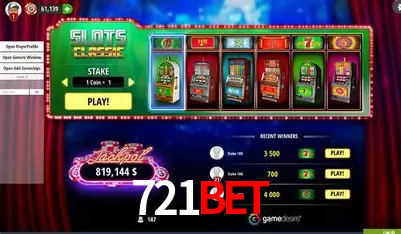 A Emoção da Loteria na 721bet: Uma Chance de Mudança de Vida
