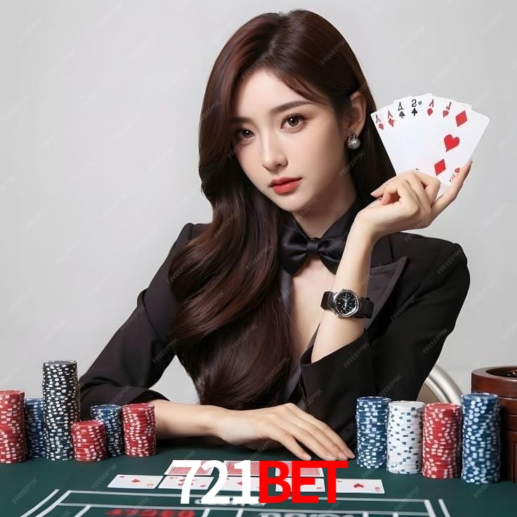 721bet: Seu Cassino Premiado com Pagamentos Rápidos