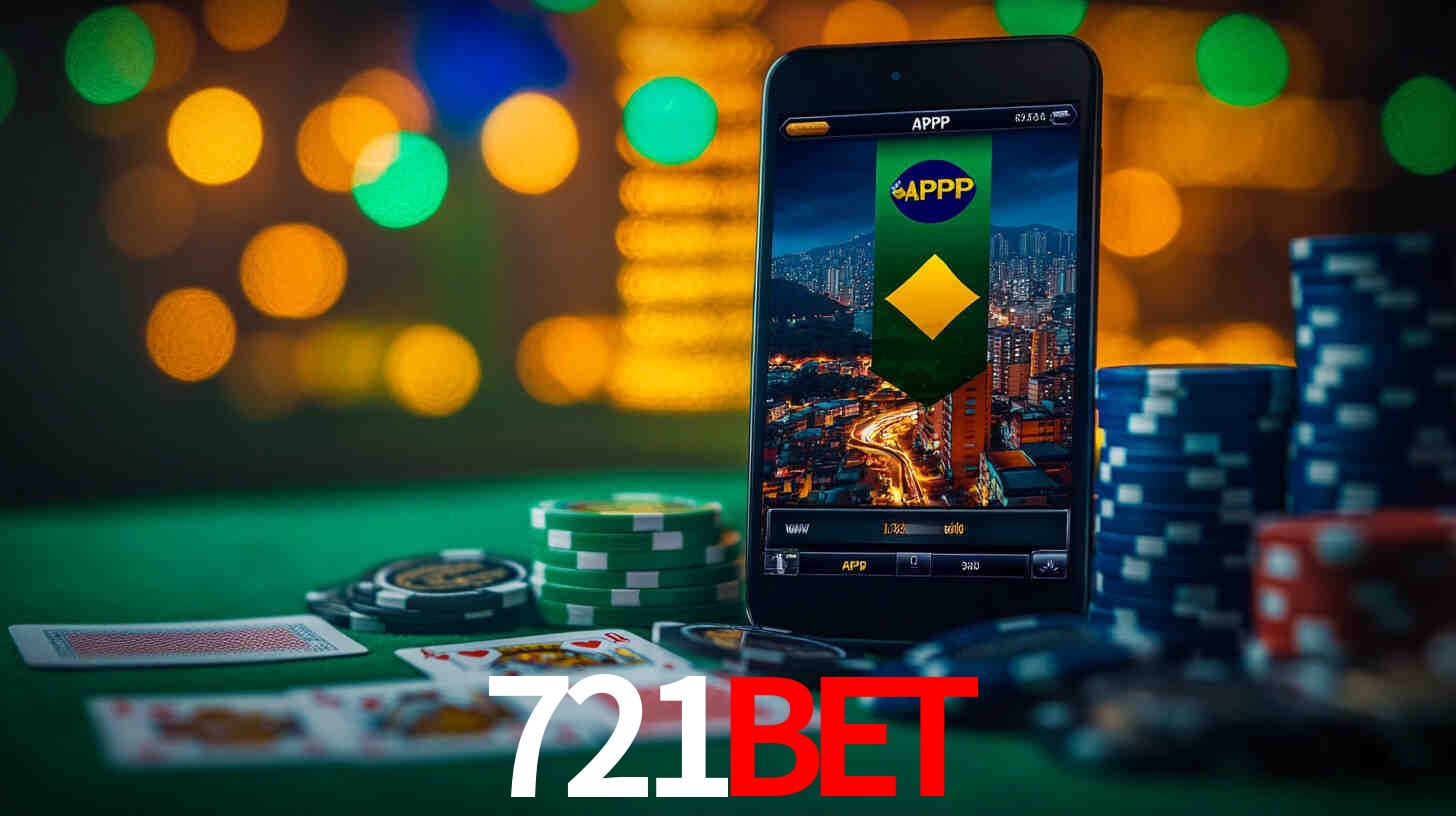 A Emoção da Loteria na 721bet: Uma Chance de Mudança de Vida