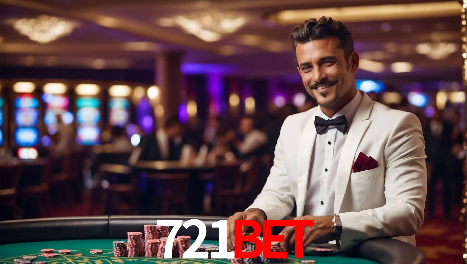 721bet app