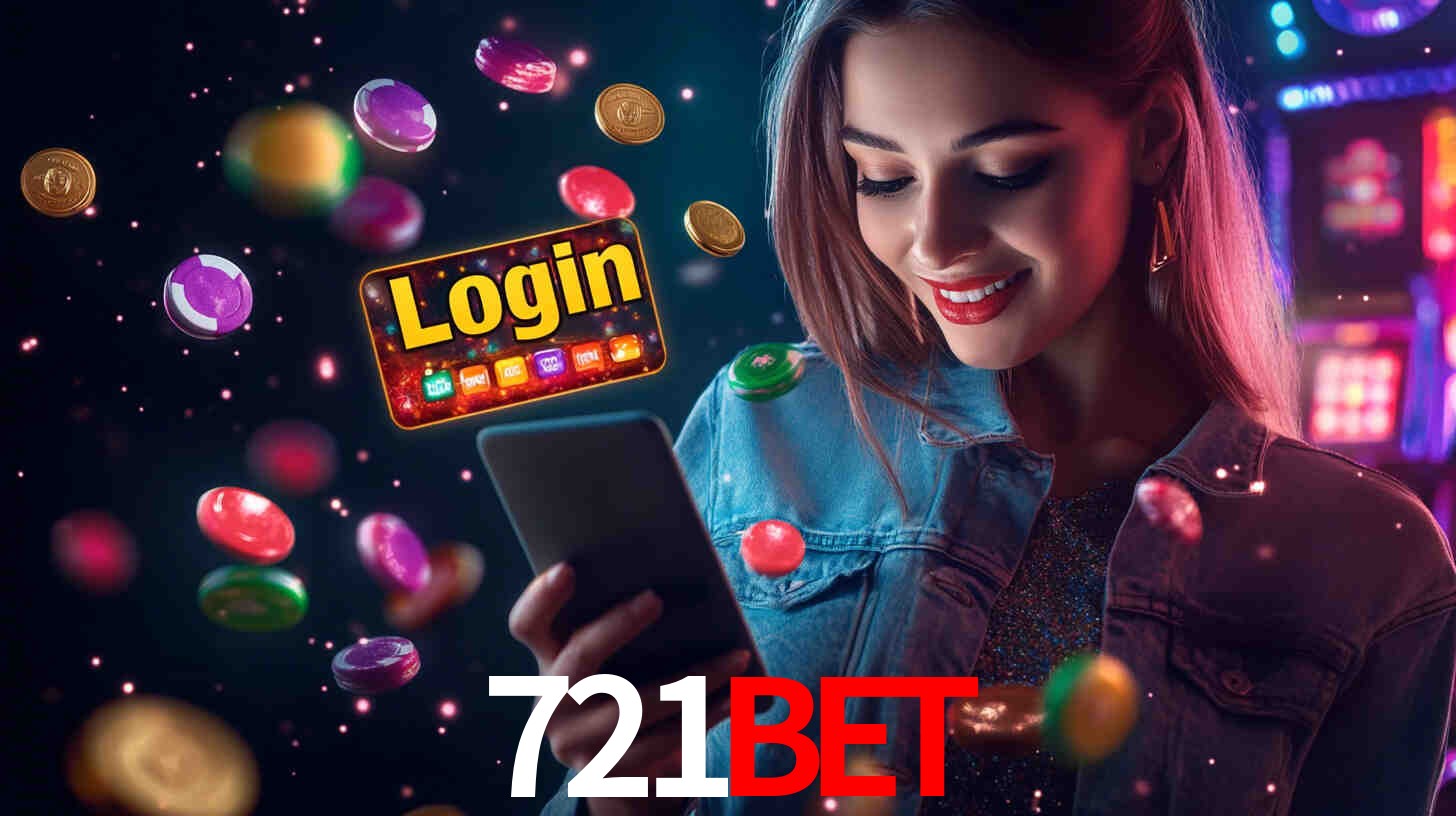 Inovações de Jogos na 721bet: O Futuro das Experiências Interativas
