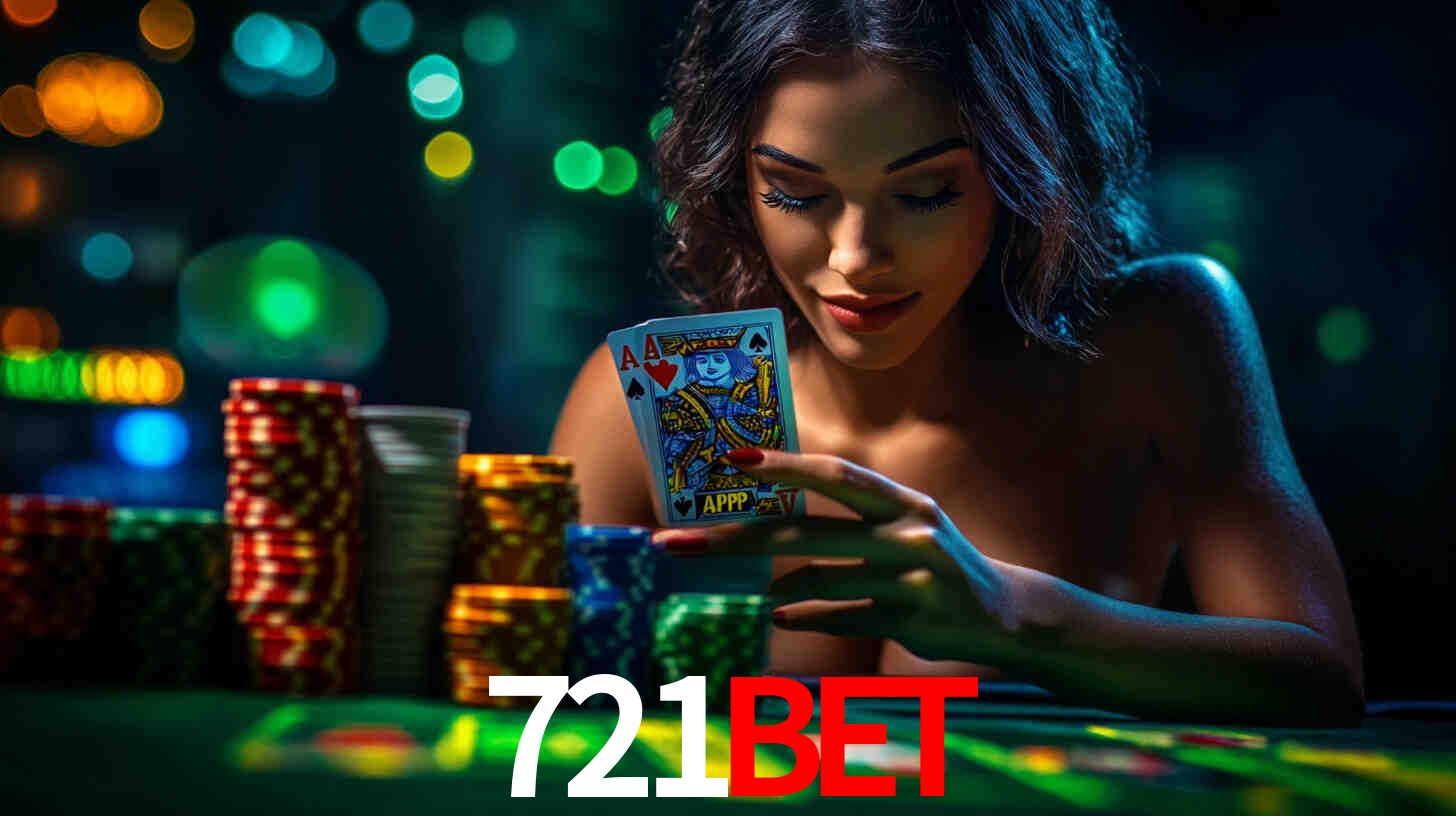Desvendando o Mundo dos Jogos Virtuais na 721bet