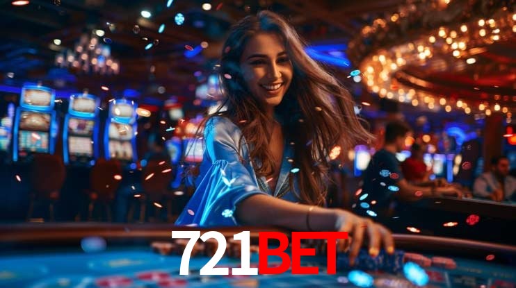 Quick Registration 721bet