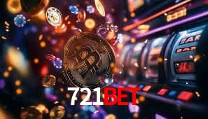 PIX Instantâneo 721bet