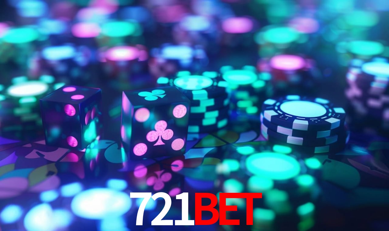 Apostas de Futebol 721bet