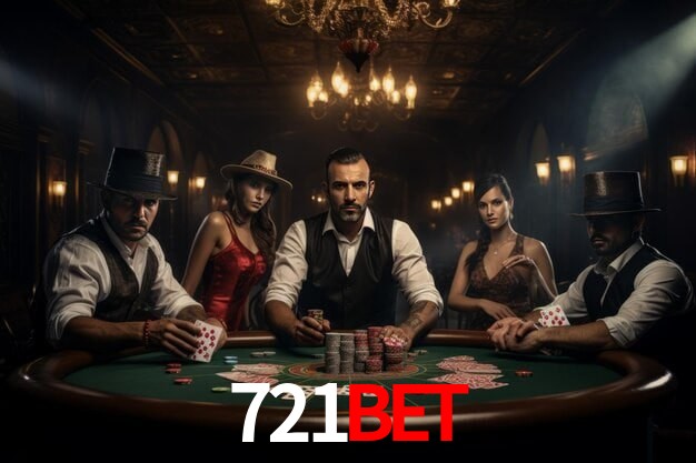 721bet: Seu Especialista em Apostas Esportivas Brasileiras