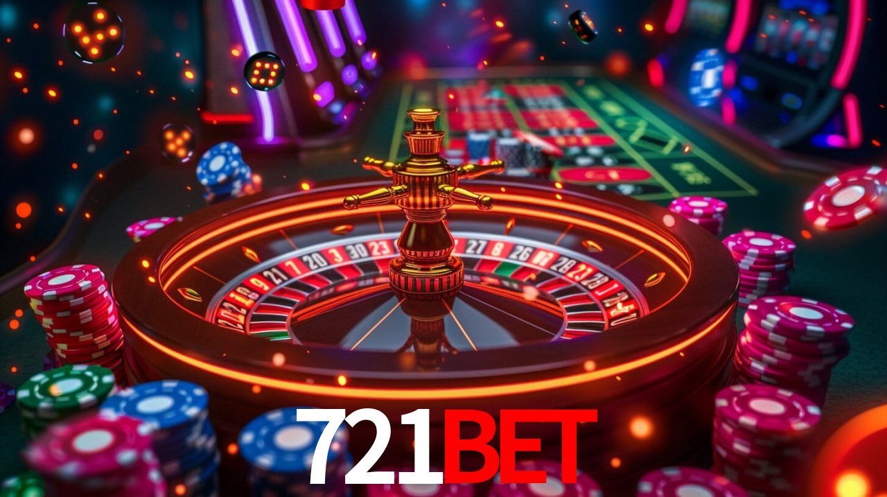 Bônus Diários 721bet