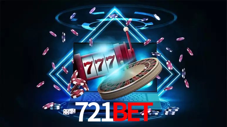 Design Responsivo 721bet