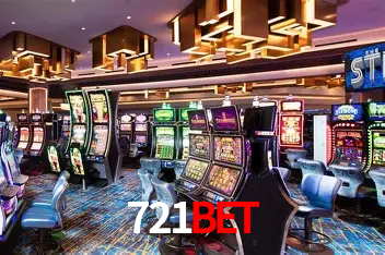 A Experiência Imersiva dos Cassinos Ao Vivo no 721bet