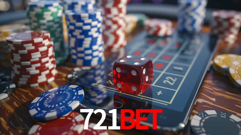 721bet App Interface