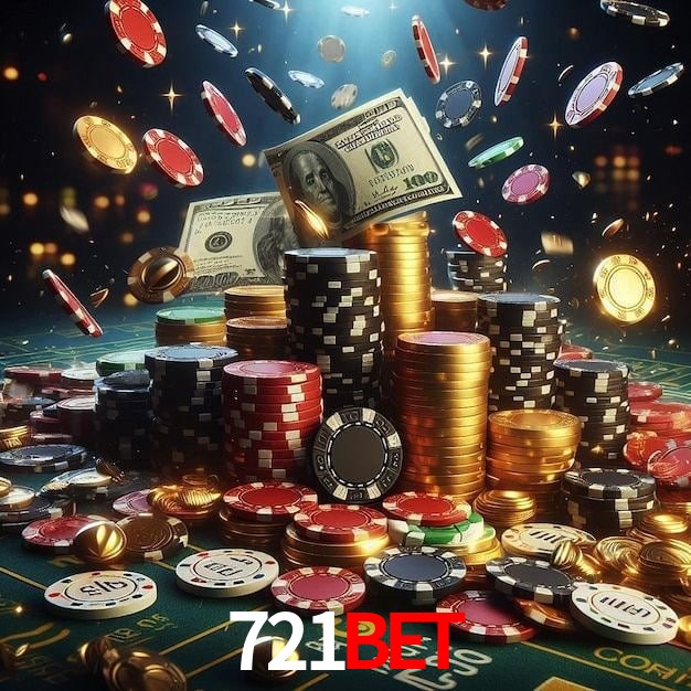Jogos Exclusivos 721bet