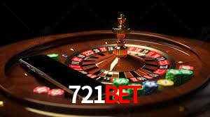 Game Providers 721bet