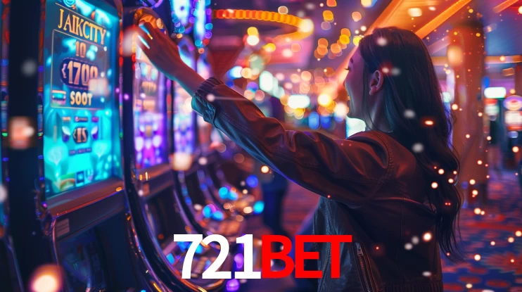 VIP Casino 721bet