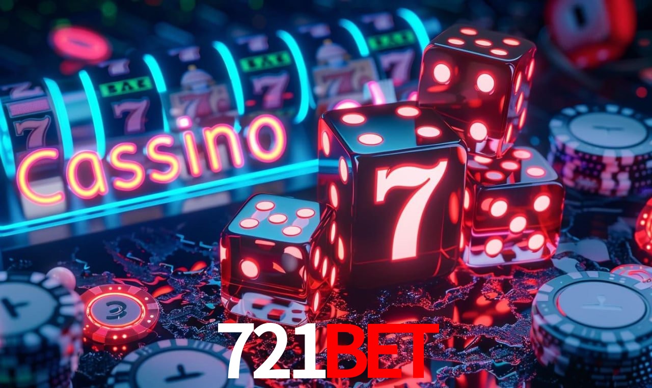 Account Benefits 721bet