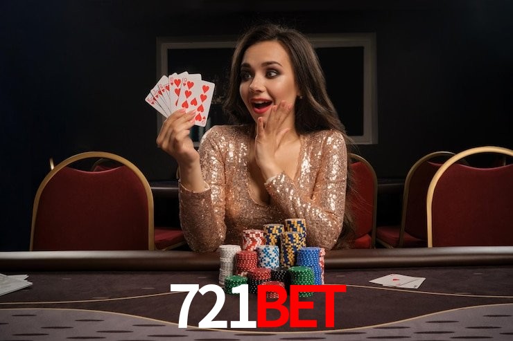 Programa VIP 721bet