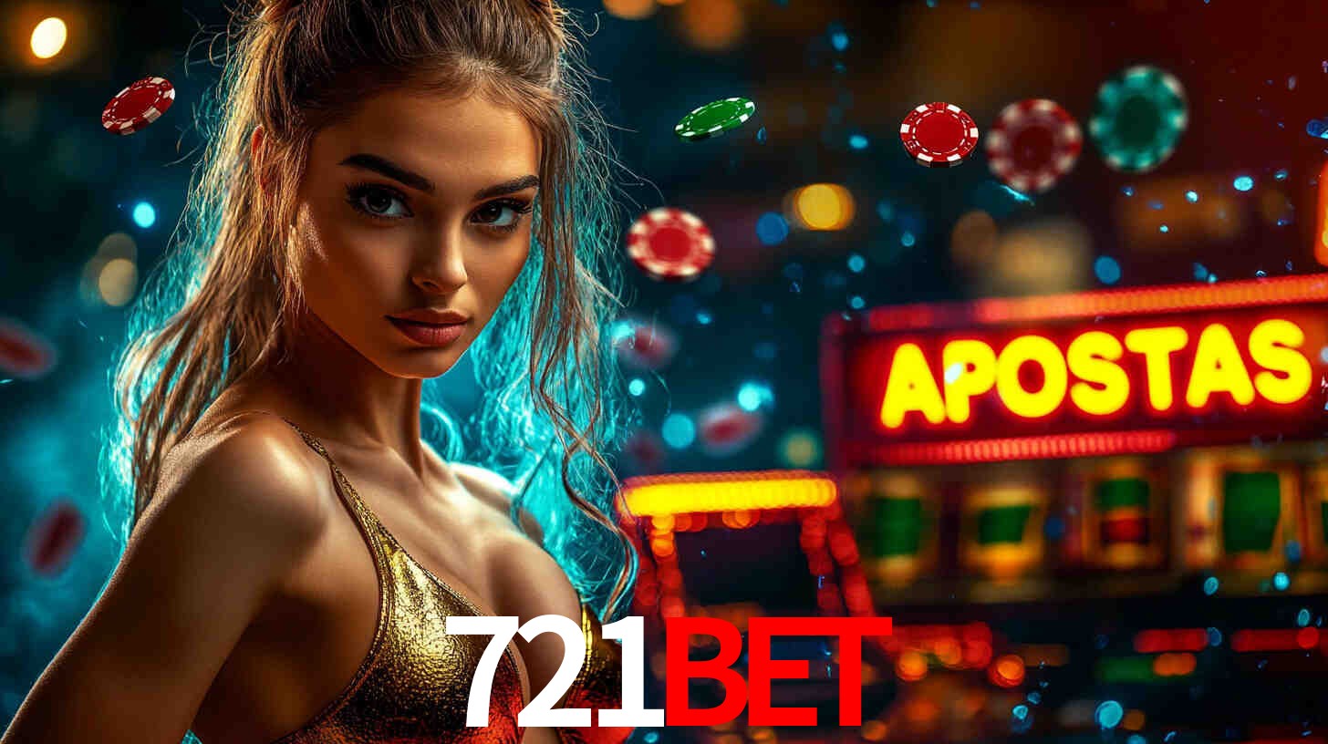 Explorando a Categoria de Eventos em Apostas na 721bet