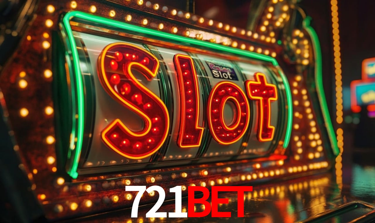 721bet - Jackpot VIP Real - 721bet.com