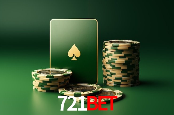 Live Casino 721bet