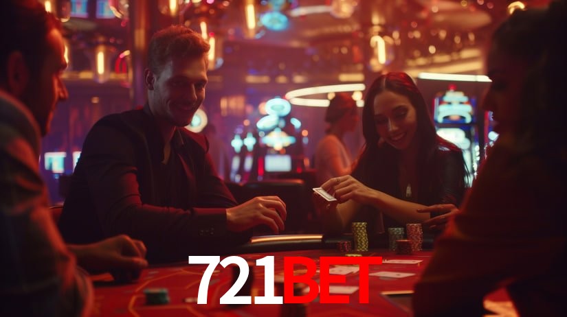 Apostas Esportivas na 721bet: Um Guia Completo