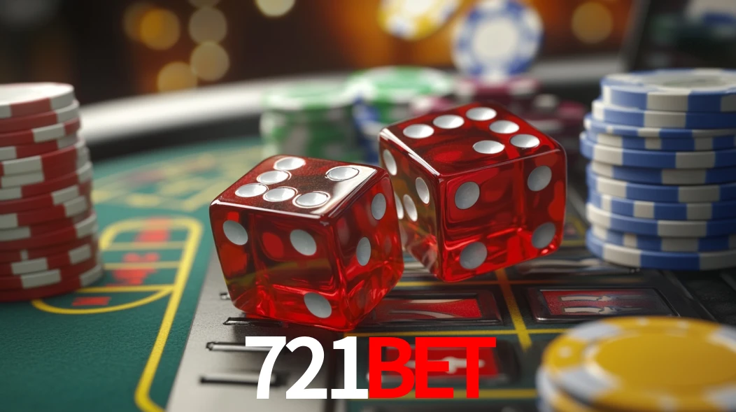 Daily Bonuses 721bet