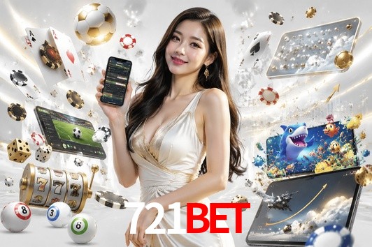 Games Directory 721bet