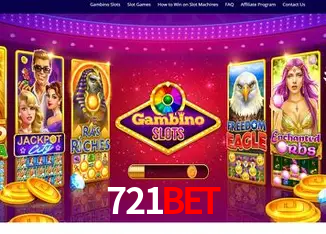 Descubra a Essência do 721bet: Nossa História e Compromissos