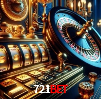 Mesa de Blackjack 721bet