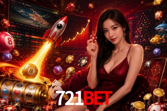 Seasonal Promotions 721bet