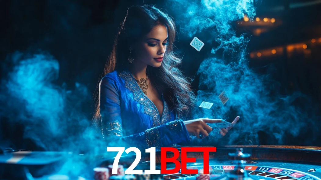 Descubra o Programa VIP da 721bet: Vantagens Exclusivas para Jogadores