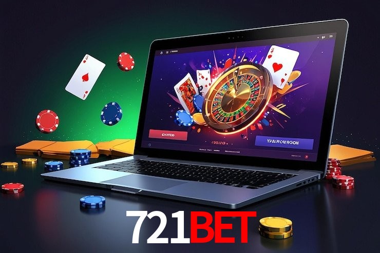 Promoção Relâmpago 721bet