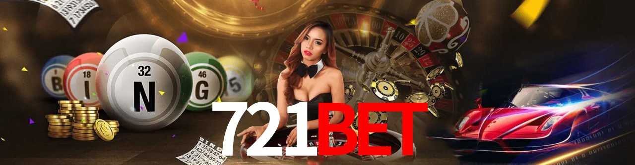 721bet lottery