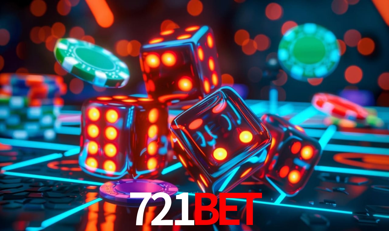 cassino 721bet