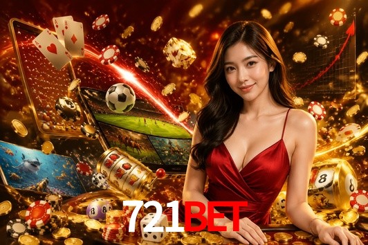 Flash Promotion 721bet