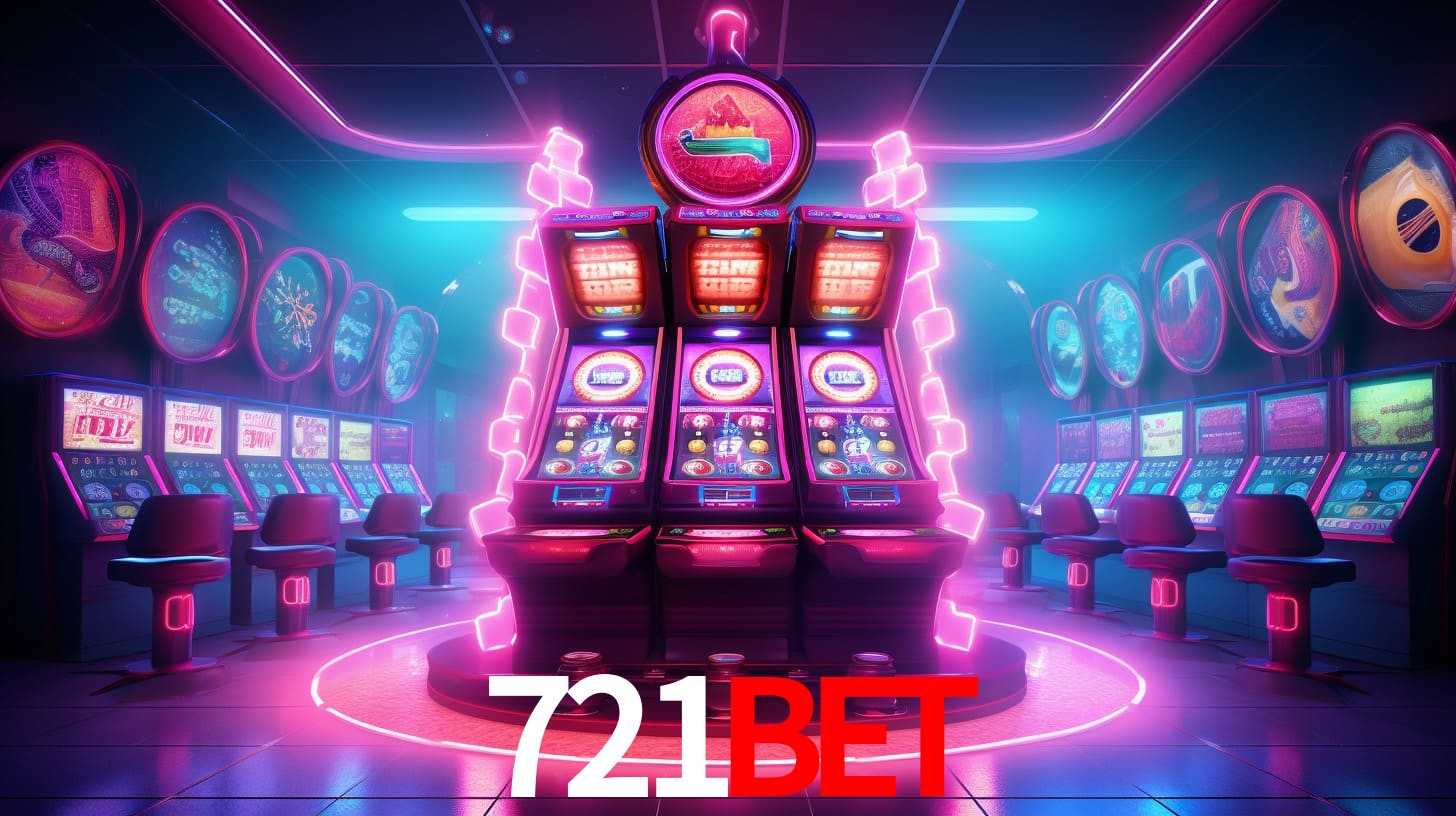 721bet: Seu Cassino Premiado com Pagamentos Rápidos