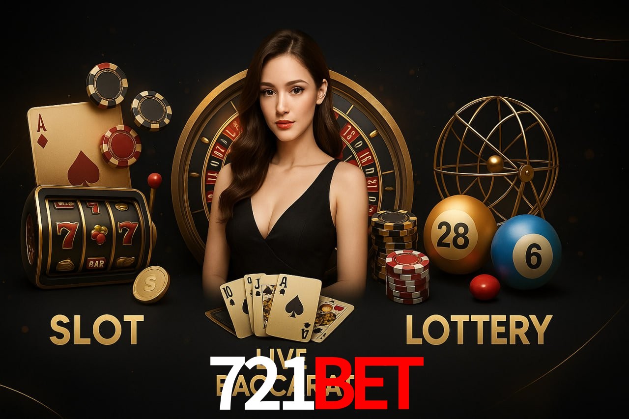 721bet Plataforma Oficial