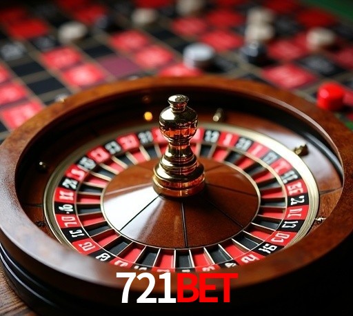 721bet cassino