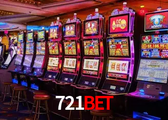 721bet cassino online