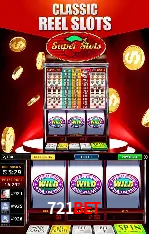 721bet cadastro