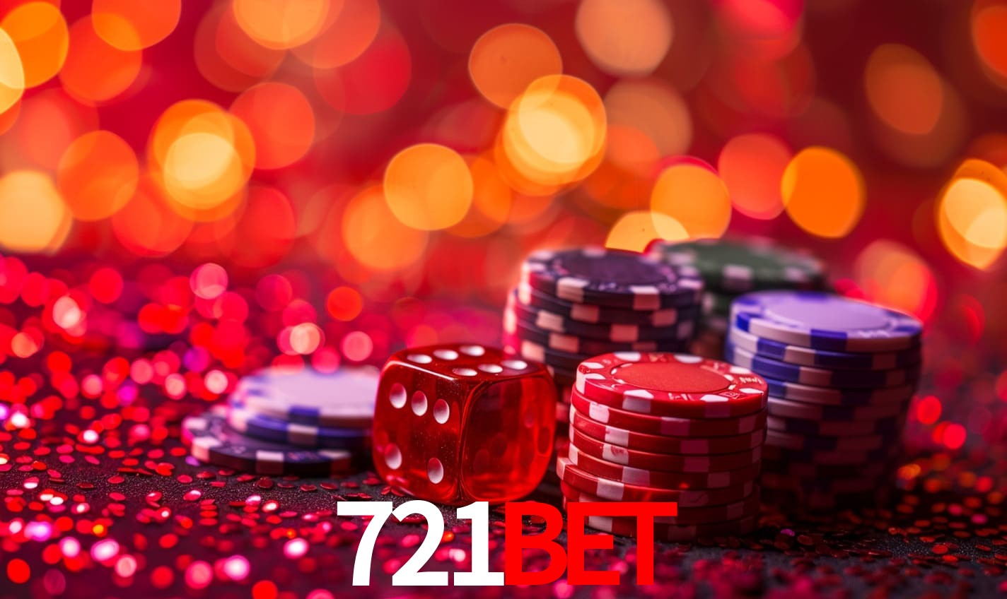 Inovações de Jogos na 721bet: O Futuro das Experiências Interativas