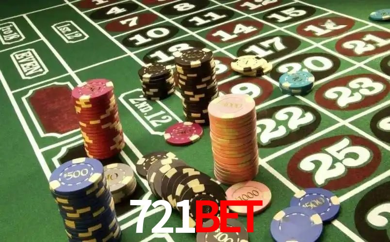 Avaliações dos Jogadores 721bet