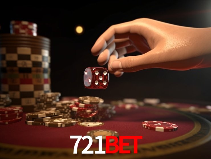 Diretório de Jogos 721bet