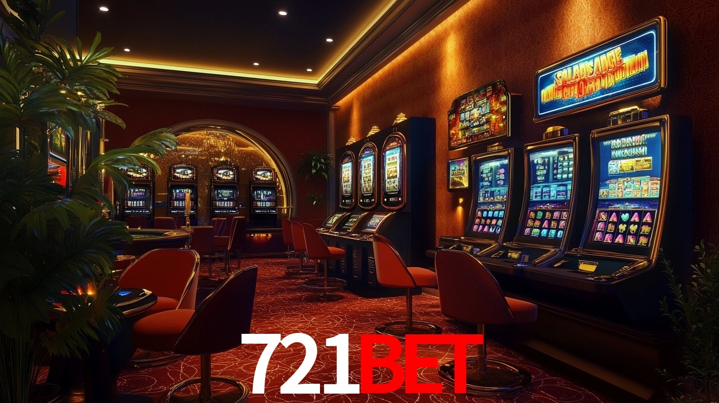 Welcome Bonus 721bet