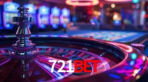 Apostas de Tênis 721bet