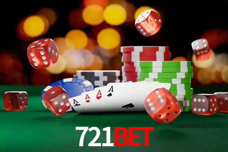 Jogos de Slot 721bet