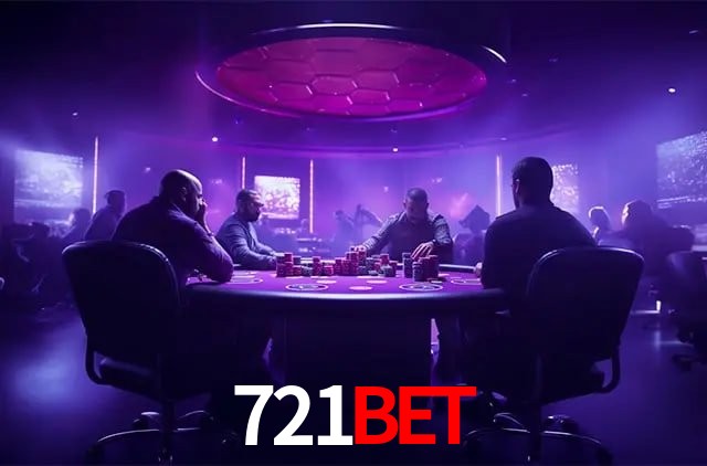 Desvendando o Mundo dos Jogos Virtuais na 721bet