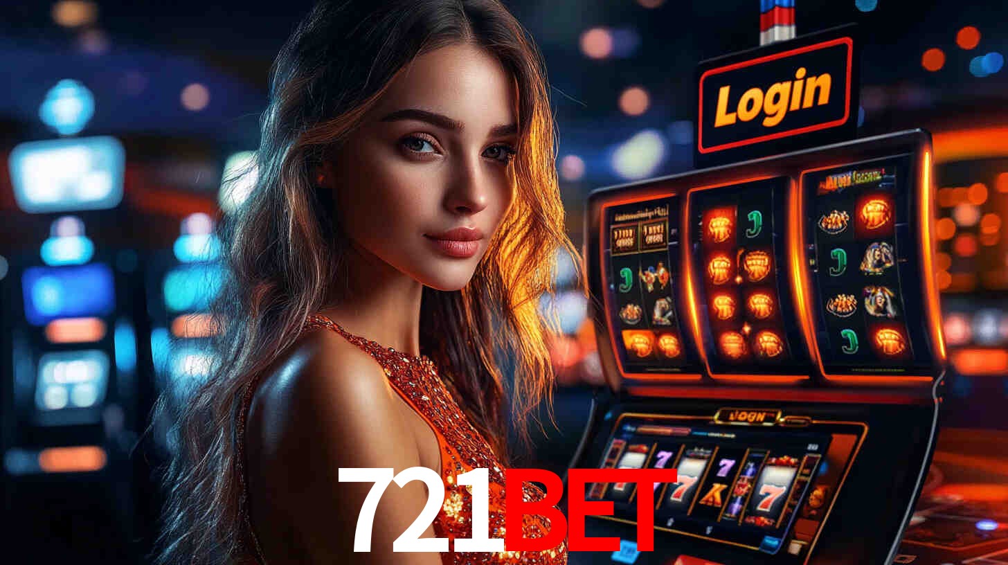 721bet: Jogos de Caça-Níqueis-Altas Recompensas, Roleta-Velocidade, Blackjack-Desafios Máximos