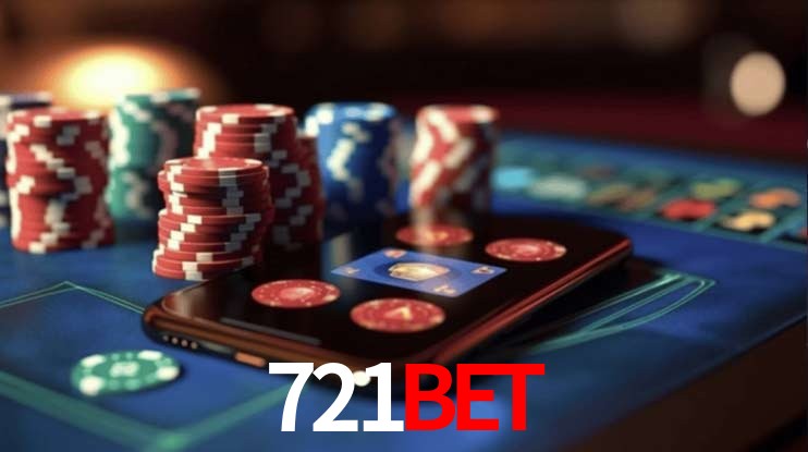 Casino Ao Vivo 721bet
